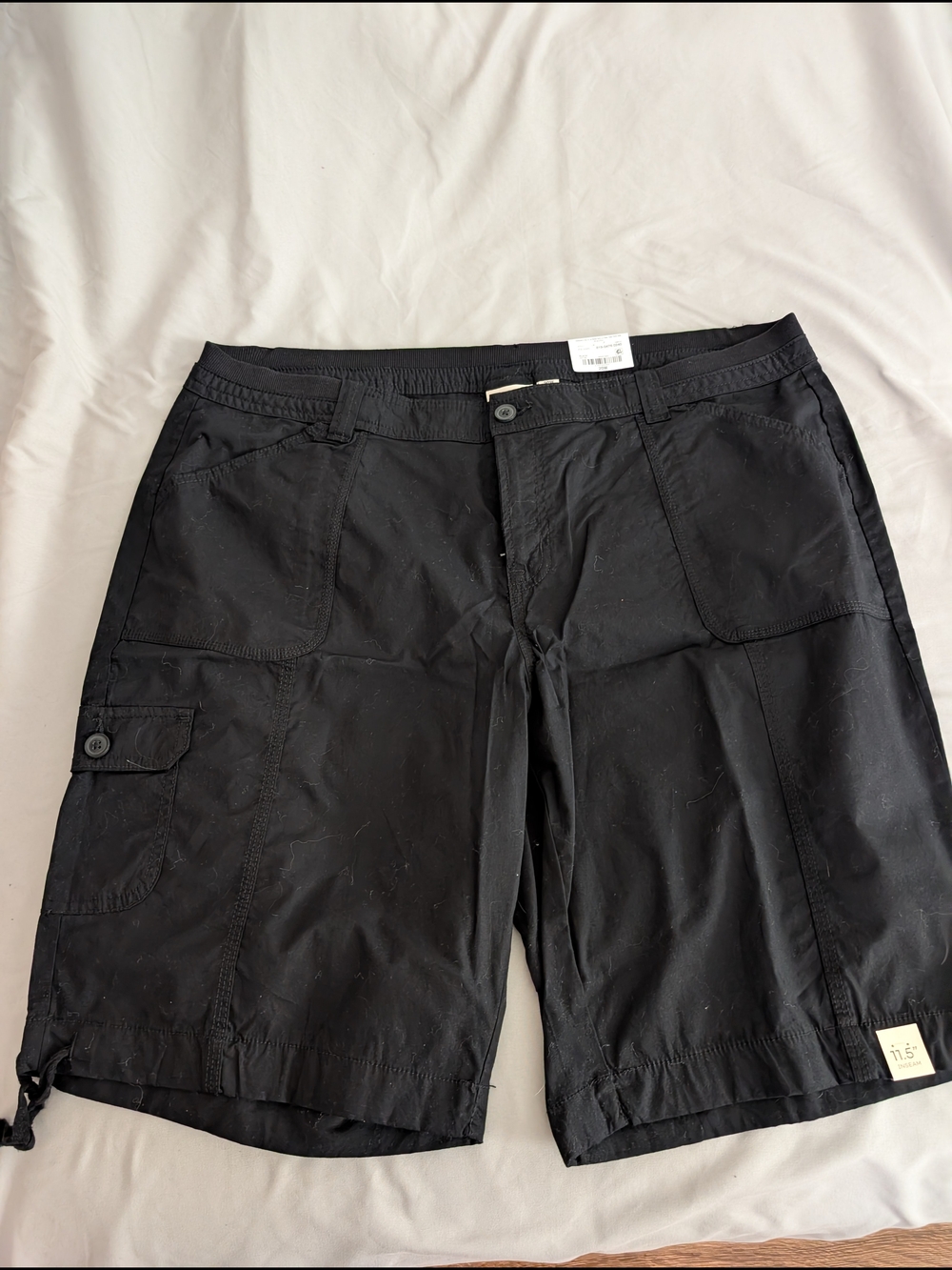 Women's Bermuda Shorts